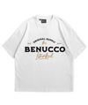 CC İstanbul Oversize T-shirt