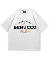 CC İstanbul Oversize T-shirt