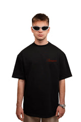 CC Basic Oversize T-shirt