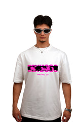 CC Eyes Oversize T-shirt
