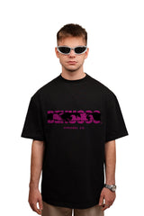 CC Eyes Oversize T-shirt