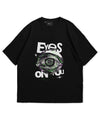 Eyes On You Oversize T-shirt