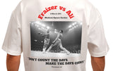 Fraizer Vs Ali Oversize T-shirt