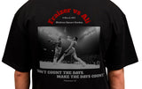 Fraizer Vs Ali Oversize T-shirt