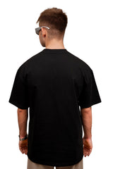 Ear Eater Tyson Oversize T-shirt