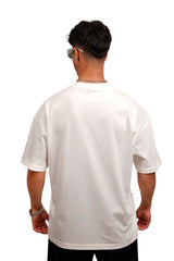 Be Real Oversize T-shirt