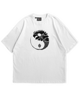 Oogway Tree Oversize T-shirt