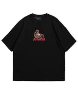 Flamingle Oversize T-shirt