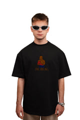Pixel Tyson Oversize T-shirt