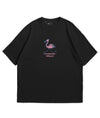 Flamingle Oversize T-shirt