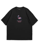 Flamingle Oversize T-shirt
