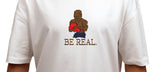 Pixel Tyson Oversize T-shirt