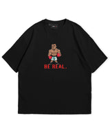Mini Tyson Oversize T-shirt