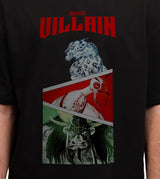 CC Villain Oversize T-shirt