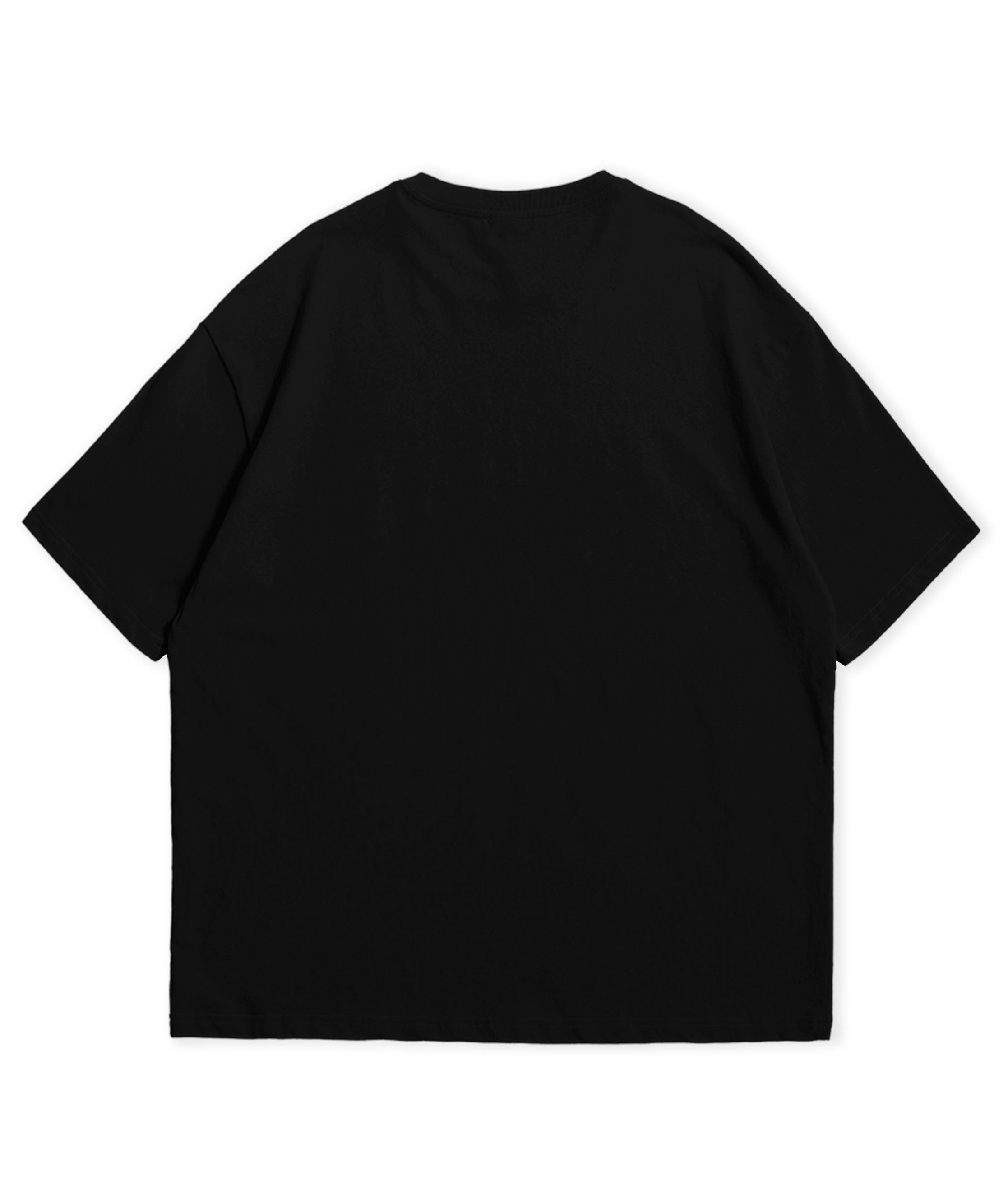 Justice Oversize T-shirt