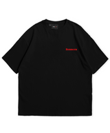 Cherry Blaze Oversize T-shirt