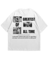 Greatest Oversize T-shirt