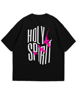 Holy Spirit Oversize T-shirt