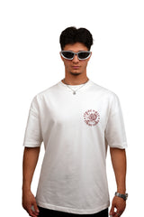 Strike First Oversize T-shirt