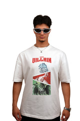 CC Villain Oversize T-shirt