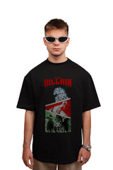 CC Villain Oversize T-shirt