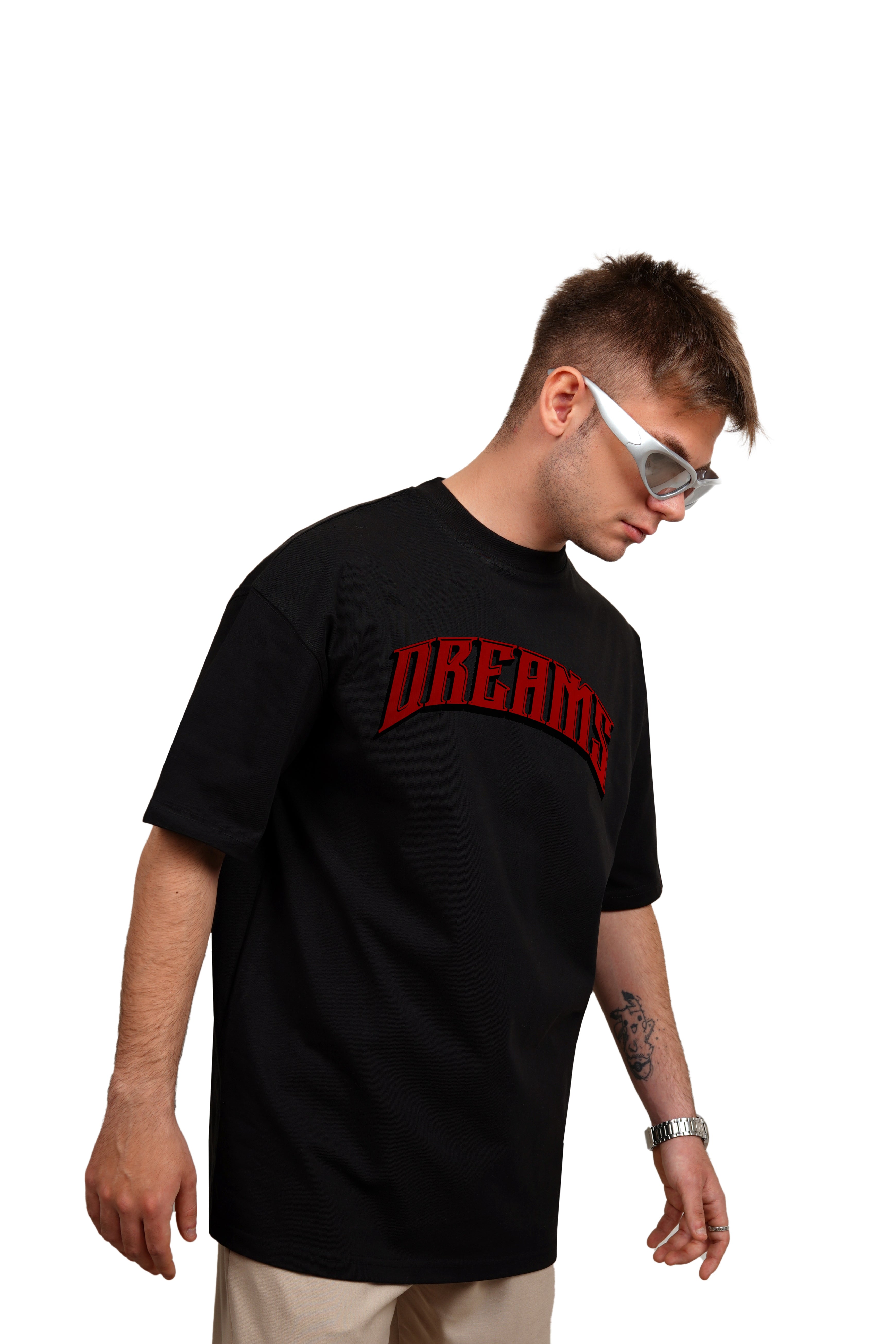 Dreams Oversize T-shirt