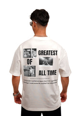 Greatest Oversize T-shirt
