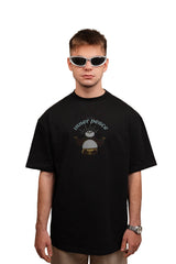 Inner Peace Oversize T-shirt