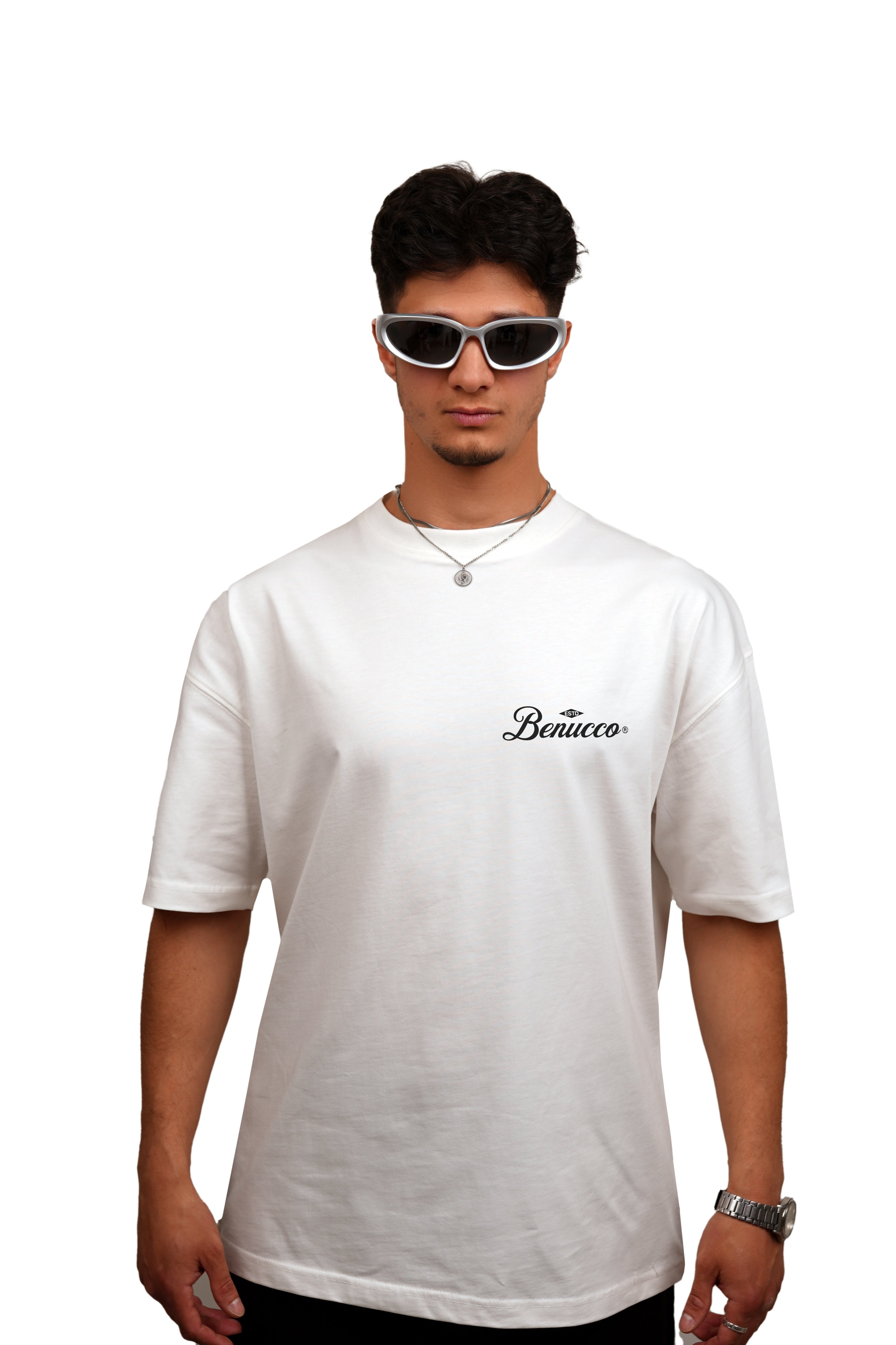 Greatest Oversize T-shirt