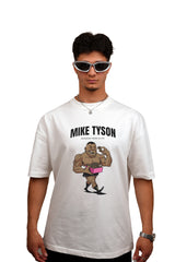 Ear Eater Tyson Oversize T-shirt