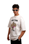 Ear Eater Tyson Oversize T-shirt