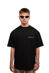 Gym Time Cat Oversize T-shirt