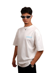 Gym Time Cat Oversize T-shirt