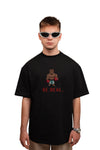 Mini Tyson Oversize T-shirt