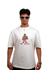 Mini Tyson Oversize T-shirt
