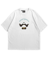 Inner Peace Oversize T-shirt