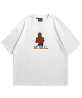 Pixel Tyson Oversize T-shirt