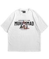 Pixel Ali Oversize T-shirt