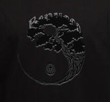 Oogway Tree Oversize T-shirt