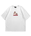 Pixel Horsy Oversize T-shirt