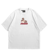 Flamingle Oversize T-shirt