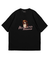 PO Legend Oversize T-shirt