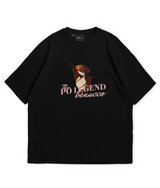 PO Legend Oversize T-shirt