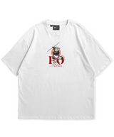Master PO Oversize T-shirt