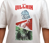 CC Villain Oversize T-shirt